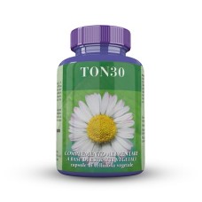 TON 30 60 CAPSULE 28,2 G