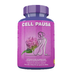 CELL PAUSA 60 CAPSULE