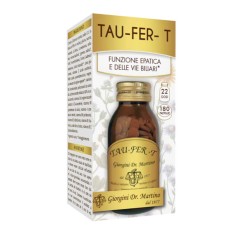 TAU FER T 180 PASTIGLIE