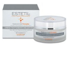 ESTETIL CREMA TRATTAMENTO VISO ANTIRUGHE 50 ML