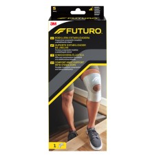 GINOCCHIERA ELASTICA FUTURO MISURA SMALL 1 PEZZO