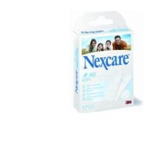 CEROTTO SOFT NEXCARE 19X72 CM 20 PEZZI