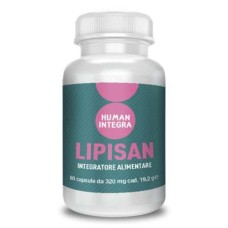 LIPISAN 30 CAPSULE