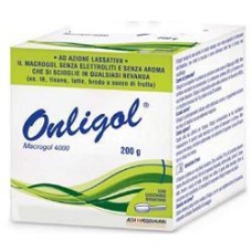 ONLIGOL 200 G CON CUCCHIAINO DOSATORE