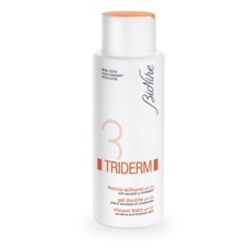 TRIDERM DOCCIASCHIUMA DETERGENTE PH 3,5 400 ML
