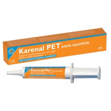 KARENAL PET PASTA APPETIBILE 30 G
