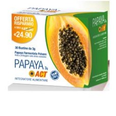 PAPAYA ACT 3 G 30 BUSTINE
