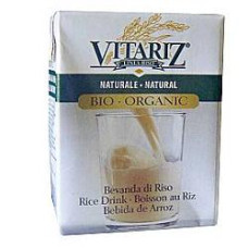 VITARIZ BEVANDA DI RISO MINI 200 ML