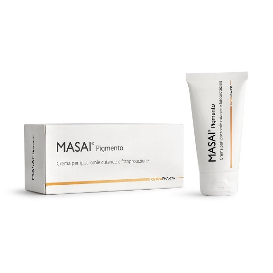 MASAI PIGMENTO 50 ML