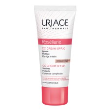 ROSELIANE CC CREAM SPF 30 TUBETTO 40 ML