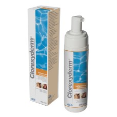 CLOREXYDERM SOLUZIONE SCHIUMA 200 ML