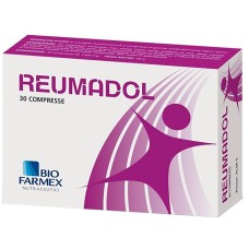 REUMADOL 30 COMPRESSE