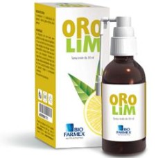 OROLIM SPRAY ORALE 30 ML
