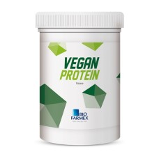 VEGAN PROTEIN 500 G
