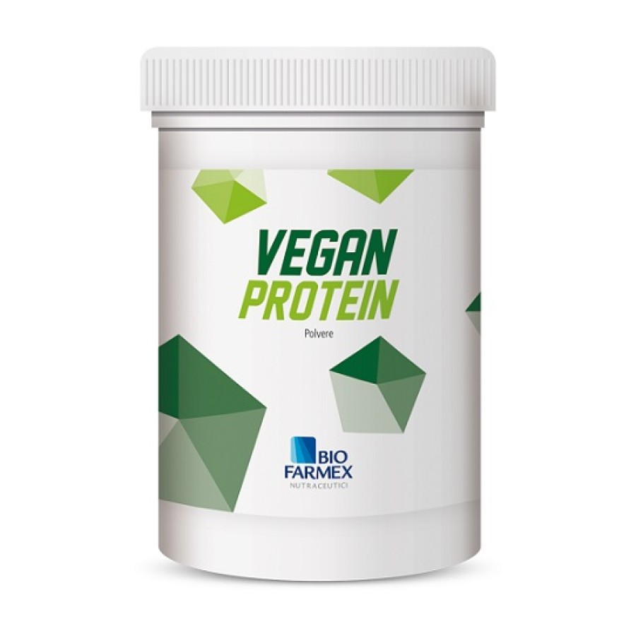 VEGAN PROTEIN 500 G