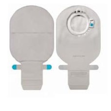 SACCA ILEOSTOMIA SENSURA MIO 430 CLICK APERTA CON APERTURA ISPEZIONABILE SISTEMA A 2 PEZZI MAXI FLANGIA 70 MM CHIUSURA IN VELCRO 30 PEZZI