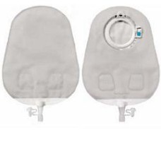 SACCA PER UROSTOMIA SENSURA MIO CLICK SISTEMA A DUE PEZZI MAXI TRASPARENTE FLANGIA 40 MM 30 PEZZI