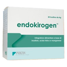 ENDOKIROGEN 30 BUSTINE