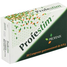 PROFESTIM 20 COMPRESSE