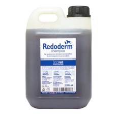 REDODERM SHAMPOO CANE GATTO FLACONE 2 LITRI
