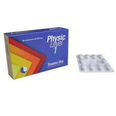 PHYSIC LEVEL 1 TRAUMA ONE 30 COMPRESSE