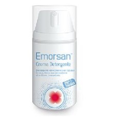 EMORSAN DETERGENTE IN CREMA 75 ML