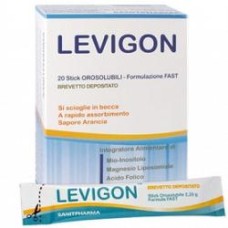LEVIGON 20 BUSTINE