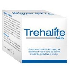 TREHALIFE CREMA VISO 50 ML