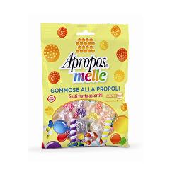 APROPOS MELLE GOMMOSE PROPOLI 50 G
