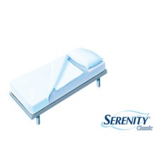 TRAVERSA SALVAMATERASSO PER INCONTINENZA CLASSIC MISURA 40X60CM 15 PEZZI