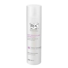 ROC LATTE DETERGENTE STRUCCANTE IDRATANTE 24H 200 ML