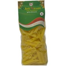 GLUTINIENTE PENNE RIGATE INTERNE 400 G