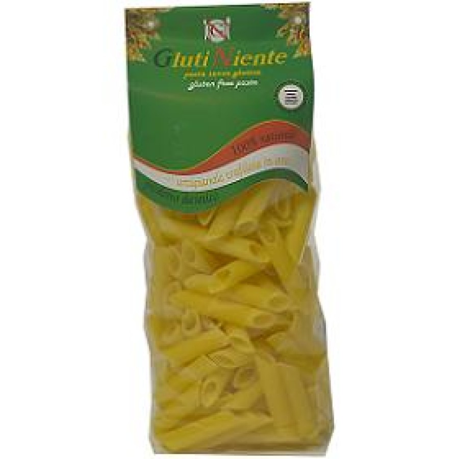 GLUTINIENTE PENNE RIGATE INTERNE 400 G