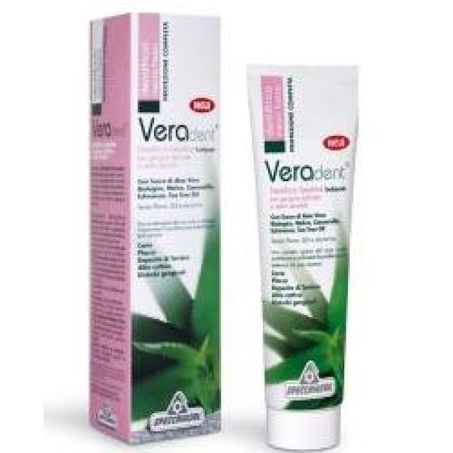 VERADENT SENSITIVE 100 ML VERADENT SENSITIVE 100 ML