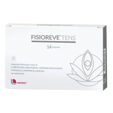FISIOREVE TENS 14 BUSTINE