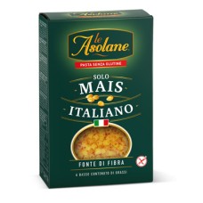 LE ASOLANE FONTE DI FIBRA DITALINI 250 G
