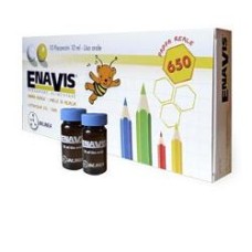 ENAVIS 10 FIALE 10 ML