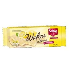 SCHAR WAFER LIMONE 125 G