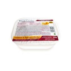 TARANIS SOSTITUTO DEL FORMAGGIO A FETTE 6 FETTE 20 G