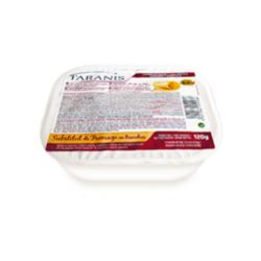 TARANIS SOSTITUTO DEL FORMAGGIO A FETTE 6 FETTE 20 G