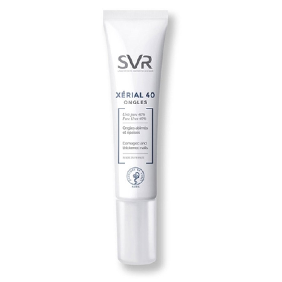 SVR XERIAL 40 UNGHIE GEL 10 ML
