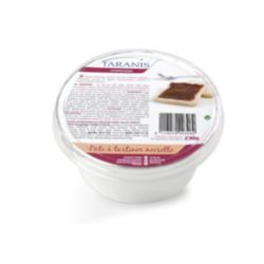 TARANIS CREMA SPALMABILE ALLA NOCCIOLA 230 G