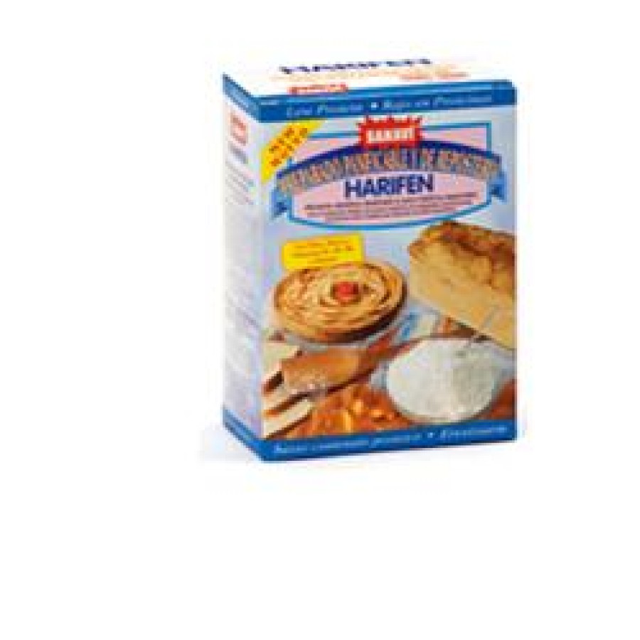 HARIFEN FARINA DOLCI PANE 500 G