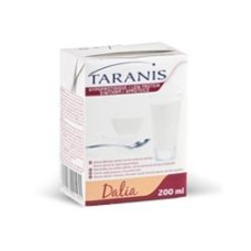 TARANIS DALIA SOSTITUTO LATTE 200 ML