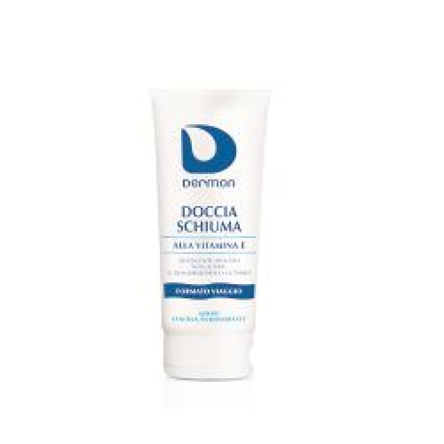 DERMON DOCCIASCHIUMA 100 ML