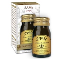 SAME 60 PASTIGLIE