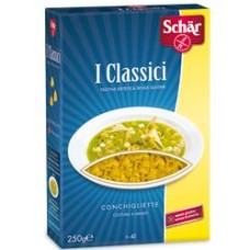 SCHAR CONCHIGLIE 250 G