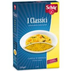 SCHAR CAP ANGEL 250 G