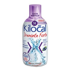 KILOCAL DRENANTE FORTE MIRTILLO