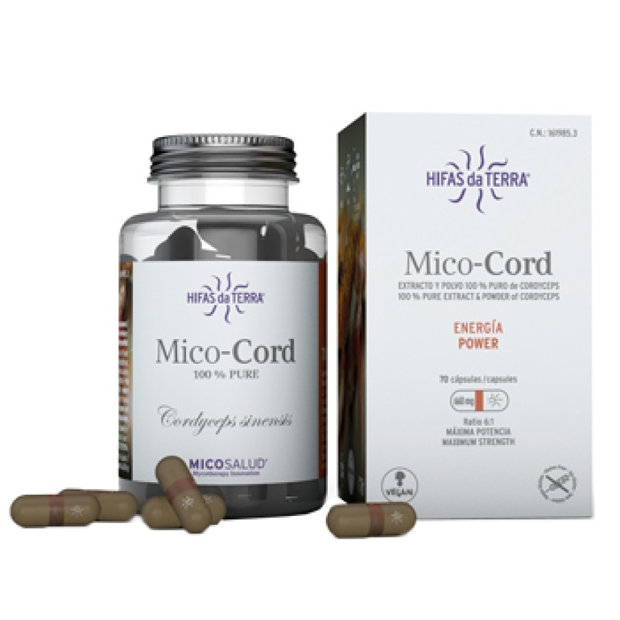 MICO CORD 70 CAPSULE